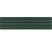 Плитка 5X20 Costa Nova Onda Laurel Green Matt 28523 Equipe з колекції Costa Nova Equipe