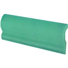 Бордюр 5x15 London Jade з колекції Metro Equipe Бордюр 5x15 London Jade з колекції Metro Equipe