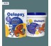 Двокомпонентна епоксидна затирка фуга для плитки і мозаїки ТМ "OCTOPUS",  колір  8352 1,25 кг 