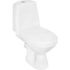 Унитаз-комп.полов.,СОЛО гор 3/6 ниж.под. сид.Duroplast Soft Close KOLO  — страница 8