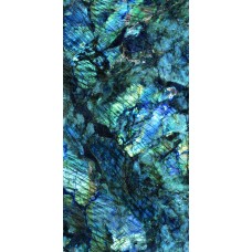 162*324 Level Marmi Labradorite A Lap Matt Mesh-Mounted 12 Mm En3M