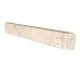 Плінтус Бічний 1*31,7 Tapa Lateral Recto Beige Stone Bs-1574 Gresmanc