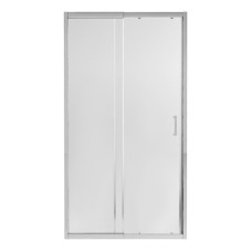 TAURUS Душевая дверь в нишу 185х108, стекло 6 мм Clear