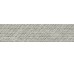 Плитка 7.5x30 J051 ARKIQUARTZ TITANIUM CARVED Marca Corona Arkiquartz з колекції Arkiquartz Marca Corona