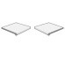 L-елемент (10x10) 1042358 Tor. Ang.6Dx/Sx Rapol - Marble Style з колекції Marble Style Serenissima