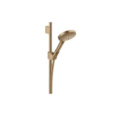 Душевой набор Axor Uno 120 3jet 90 см, Brushed Bronze (27987140) UNO Сантехника Axor (HansGrohe) — страница 4