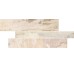 Плитка (30x60) BIANCO STONEMIX HNT 10 из коллекции NAT Del Conca