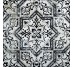 Декор Decor 60x60 Mindanao Absolut Keramika з колекції Mindanao Absolut Keramika