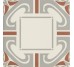Плитка 20x20 Dresda G/C - Althaus - AHD63 з колекції Althaus Grazia