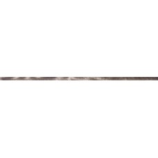 Декор (1.5x59.4) 57365 Bacchetta Met.fume Listello - Barrique з колекції Barrique Barrique Керамічна плитка Cerdomus — сторінка 2