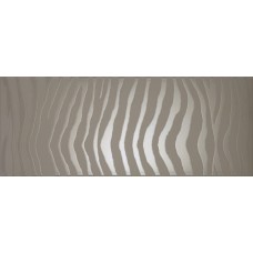 Декор (20x50) D2058 Decor Skin Taupe - Home из коллекции Home Home Керамическая плитка Aleluia