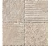 Плитка (20x20) 1049584 Canal Street R11 - Новый Орлеан з колекції New Orleans Serenissima