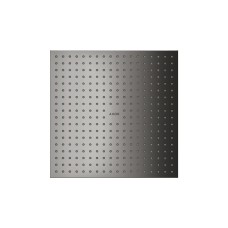 Верхній душ Axor 300X300 1jet вбудований , Polished Black Chrome (35317330) Верхній душ Axor 300X300 1jet вбудований , Polished Black Chrome (35317330) SHOWERSOLUTIONS Сантехніка Axor (HansGrohe) — сторінка 8