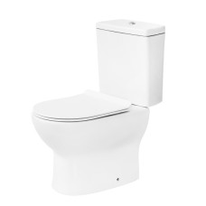 Унітаз Ronan JL 70*38*79 білий ( А0059569 ) Унітаз Ronan JL 70*38*79 білий ( А0059569 )