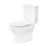 Унитаз Ronan JL 70*38*79 белый ( А0059569 ) Insana