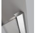 Душова кабіна Modo Chrome New IV 800x2000 прозоре