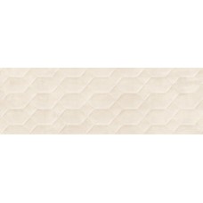 40*120 Resina Avorio Struttura Bee 3D Ret R79R Resina з колекції Resina 40*120 Resina Avorio Struttura Bee 3D Ret R79R Resina з колекції Resina