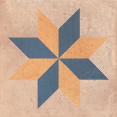 (22.5x22.5) B/ B 005 - Barroco з колекції Barroco Bestile плитка — сторінка 9