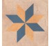 Плитка (22.5x22.5) B/ B 005 - Barroco з колекції Barroco Bestile