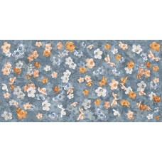 Homey Bloom Blue Nat Ret - 60x120 5275 Homey з колекції Homey