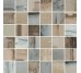 Мозаїка (30x30) UWMIXMS Mosaico - Urban_Wood з колекції Urban_Wood Fioranese