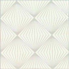 14,8*14,8 Royal White Swing Glossy Gatsby з колекції Gatsby ZYX плитка — сторінка 2