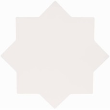 Star White 13.25x13.25 Becolors из коллекции Becolors Star White 13.25x13.25 Becolors из коллекции Becolors BECOLORS Керамическая плитка Cevica