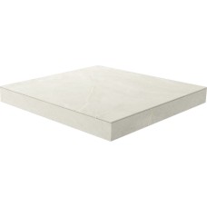 Кутова сходинка 33x33 Gradone Angolare Rett. Hgr10 - HGR Gardena - G3GR10RGA з колекції HGR Gardena Кутова сходинка 33x33 Gradone Angolare Rett. Hgr10 - HGR Gardena - G3GR10RGA з колекції HGR Gardena