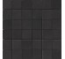 Мозаика 30x30 fQHG Milano Mood Antracite Gres Macromos.Satin FAP Milano Mood из коллекции Milano Mood FAP