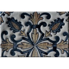 Декор (12x18) Tradizione11 - Via Veneto з колекції Via Veneto Via Veneto Керамічна плитка IMOLA