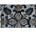 Декор (12x18) Tradizione11 - Via Veneto з колекції Via Veneto Imola