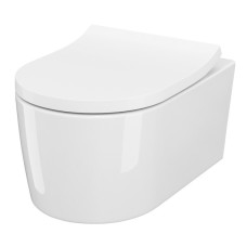 Сет B252 WHB INVERTO STREAM с сиденьем Slim дюропласт, свободно падающее Сет B252 WHB INVERTO STREAM с сиденьем Slim дюропласт, свободно падающее