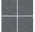 Плитка (20x20) CMR20G7 Nero - Цемент_Ретро з колекції Цемент_Ретро Фиоранезе