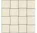 Мозаика 30x30 Crema Marfil Mosaico Natural-Crema-33944 из коллекции Crema Todagres