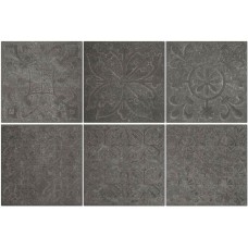 (40x40) 1050757 Nevers Frise Mix Lap - Ducato di Borgogna з колекції Ducato di Borgogna (40x40) 1050757 Nevers Frise Mix Lap - Ducato di Borgogna з колекції Ducato di Borgogna