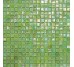 Мозаїка 29.5x29.5 118 Apple Sicis Glimmer з колекції Glimmer Sicis