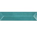 Плитка 7,5x30 Spectrum Acqua-Reality-A036333 з колекції Reality Carmen
