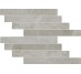 Плитка 2,3x20 Muretto Perla Mix - Superfici20 - SVN406M з колекції Superfici20 Quintessenza