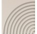 Плитка Twister 129162 Twist Dove Stone Taupe 12.5x12.5 з колекції Twister  Wow