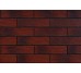 Плитка Rustiko Country Wisnia 6.5x24.5 Elewacja Cerrad з колекції Elewacja Cerrad