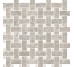 Мозаїка 30x30 Trm Mos Trama Storm/Grey - Thermae - TRM228N з колекції Thermae NovaBell
