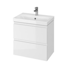 Сет B04 Moduo Slim 60 білий