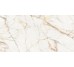 G1057 CALACATTA GOLD NATURE 02 SRM 12 MM 160х320 (плитка настінна)