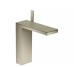 Смеситель Axor MyEdition 230 для умывальника без накладки, Brushed Nickel 47022820