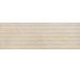 Плитка 40*120 Travertino Wall 3D Pli Cross Beige Rt Rcuu Ragno