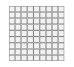 Мозаїка (30.2x30.2) W218 Cerabeton Cendre Mosaico 81Pz. Rettificato - Cerabeton з колекції Cerabeton EnergieKer