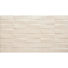 Мозаїка 33x60 Decor Creta Beige Creta з колекції Creta Мозаїка 33x60 Decor Creta Beige Creta з колекції Creta CRETA Керамічна плитка Cristacer