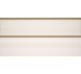 Плінтус Zocalo Beige 12x25 Embassy Undefasa з колекції Embassy Undefasa