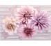 Декор (48.4x68.5) D. ETIENNE-1 LILA - Gloss из коллекции Gloss Halcon