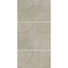 Декор I CEMENTI FLAX DECORO LITO 3 D - 60x120 FL03DLT I Cementi из коллекции I Cementi Декор I CEMENTI FLAX DECORO LITO 3 D - 60x120 FL03DLT I Cementi из коллекции I Cementi